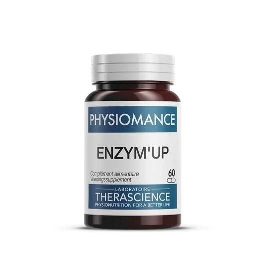 Therascien Enzym Up , 60 capsule
