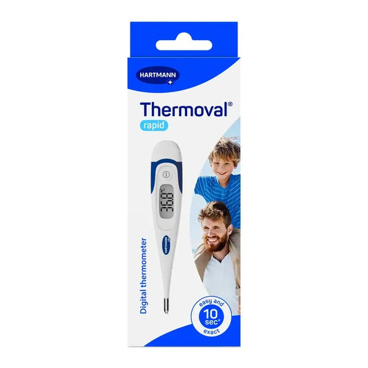 Thermoval Rapid 1 unità