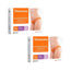 Thiomucase Cellulite Fat Burner, 2X60 Tablets