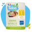 Pannolini Tidoo taglia 1 2/5 Kg Eco , 24 unità