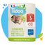 Pannolini Tidoo taglia 3 4/9 Kg Eco0 , 50 unità
