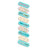 Cerotti Mr. Wonderful 25x72mm 16 unità