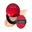 Tirtir Maschera Fit Cuscino Rosso 23N, 18 g