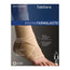 Farmalastic Ankle Support, Size Medium Beige
