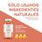 Olio di salmone Togo, 250 ml