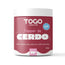 TOGO CERDO COMPLEX, Vitamina B, Ferro ed Energia Attiva 80 g