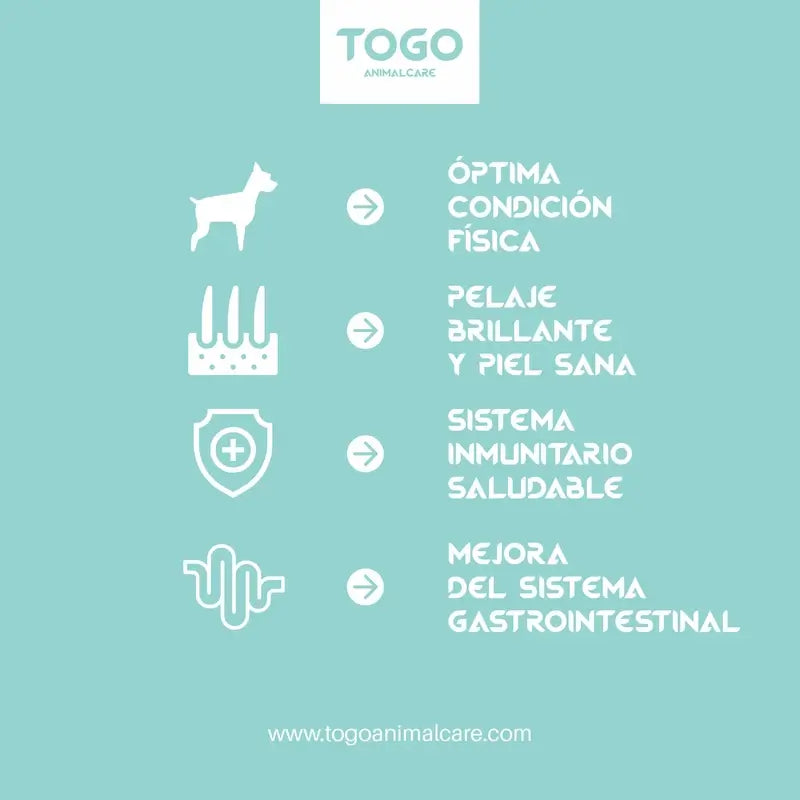 Snack di medaglioni di maiale Togo, 60 grammi