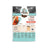 Salmone Togo Mangime secco, 15 kg