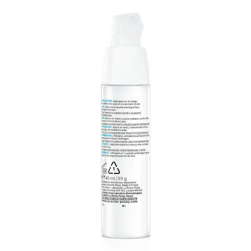 La Roche Posay Toleriane Crema Demallergo 40 ml