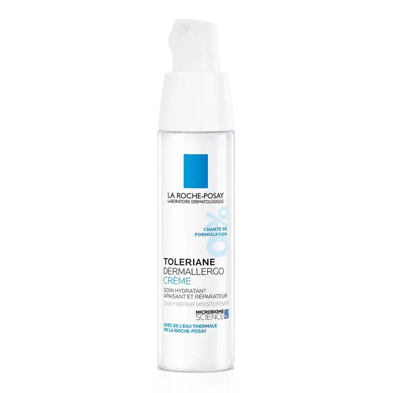 La Roche Posay Toleriane Crema Demallergo 40 ml
