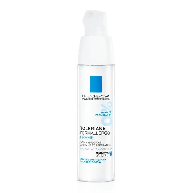 La Roche Posay Toleriane Crema Demallergo 40 ml