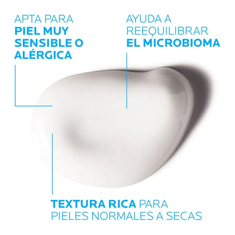 La Roche Posay Toleriane Crema Demallergo 40 ml