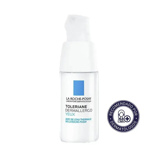 La Roche Posay Toleraine Dermallergo Contorno Occhi 20ml
