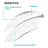 La Roche Posay Toleriane Dermallergo Fluido, 40 ml
