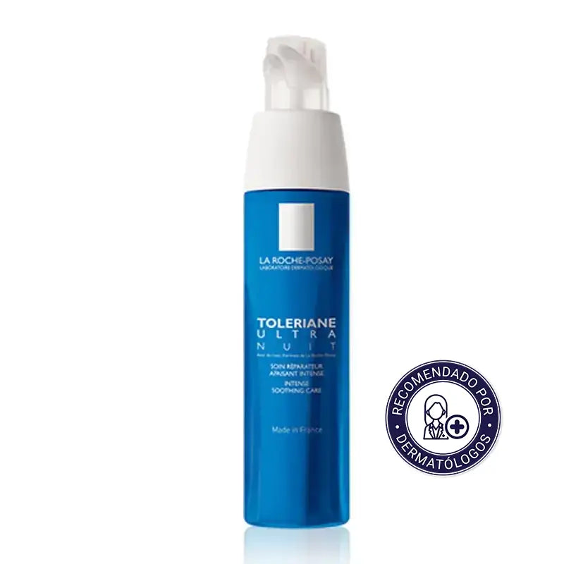 La Roche Posay Toleraine Notte 40 ml