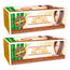 Tongil Nutriorgans Capelli Pelle e Unghie , Confezione 2 x 10 Ml x 14 fiale