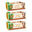 Tongil Nutriorgans Capelli Pelle e Unghie , Confezione 3 x 10 Ml x 14 fiale