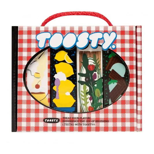 Set di scoperta Toosty Toosty