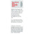 Mavala Top Coat Effetto Gel 10 ml