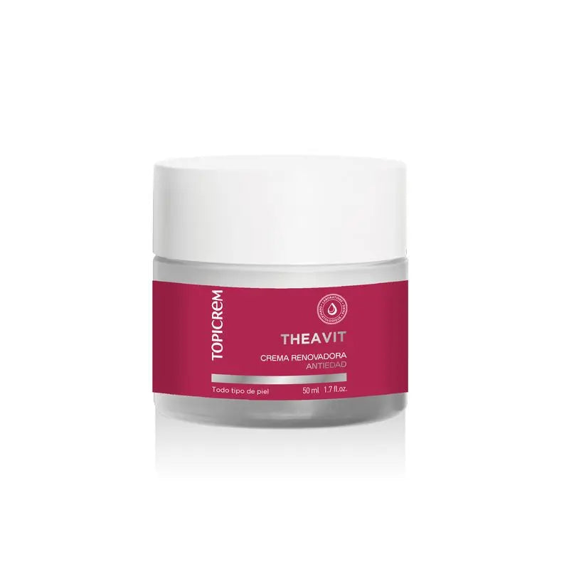 Topicrem Ah Theavit Renewing Cream 50 ml