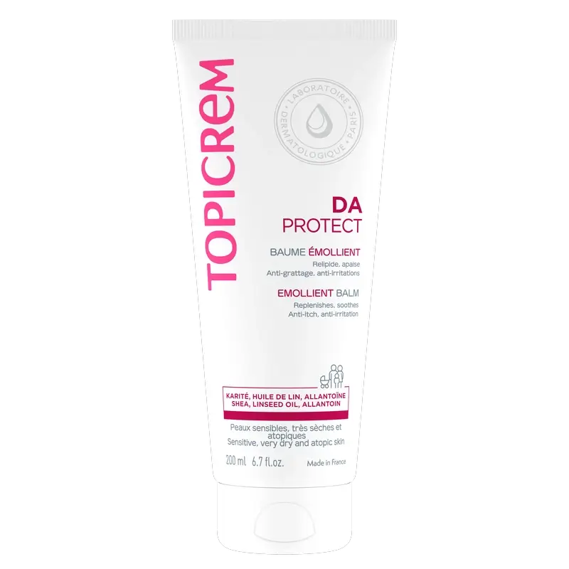 Topicrem Da Balsamo Emolliente 200 ml