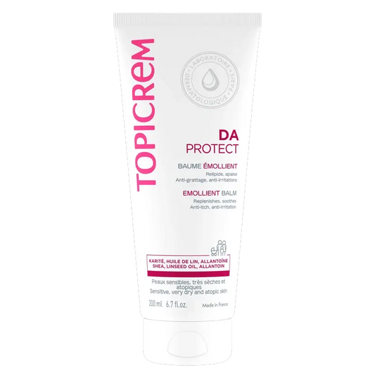 Topicrem Da Balsamo Emolliente 200 ml