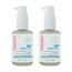 Topicrem DS+ Sebicur Gel lenitivo anti-squamo, confezione da 2 x 30 ml
