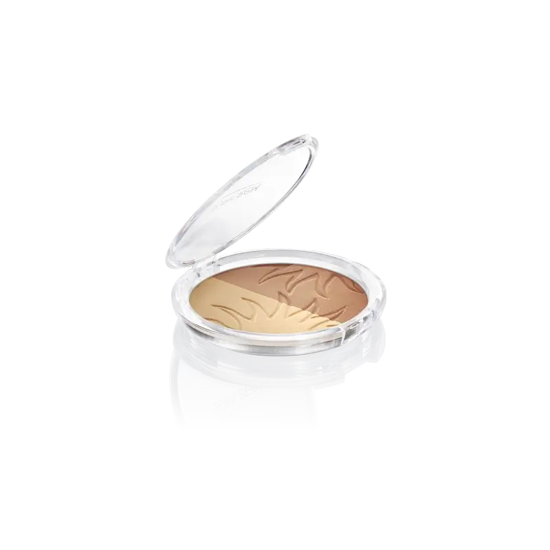 Topicrem Hydra+ Bronzing Powder, 18 g