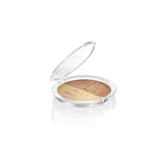 Topicrem Hydra+ Bronzing Powder, 18 g