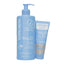 Confezione Topicrem Latte idratante per bebè 500 Ml + Gel detergente per bebè 75 Ml Regalo in omaggio