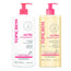 Topicrem Impacco completo per il corpo 1L+1L