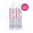 Topicrem Pack Duo Calm+ Acqua Micellare 200 Ml 2a Unità 50%.