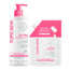 Topicrem Infinite Body Moisturising Pack 500 ml + ricarica