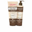 Confezione Topicrem Shampoo al burro di karité 200 Ml + Crema nutriente 200 Ml