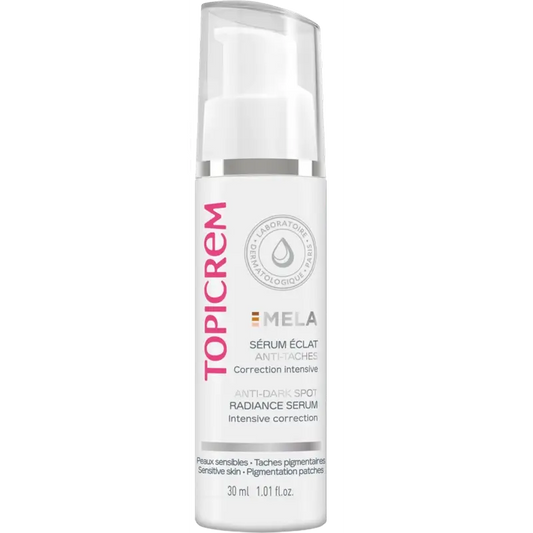 Topicrem Mela Siero illuminante anti-macchie, 30 ml