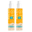 Topicrem Sun Protect Spray Spf30, Confezione 2 x 150 Ml