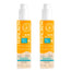 Topicrem Sun Protect Spray Spf50+, Confezione 2 x 150 Ml