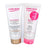 Topicrem Impacco abbronzante progressivo ultra idratante 200 Ml + Gommage esfoliante 200 Ml