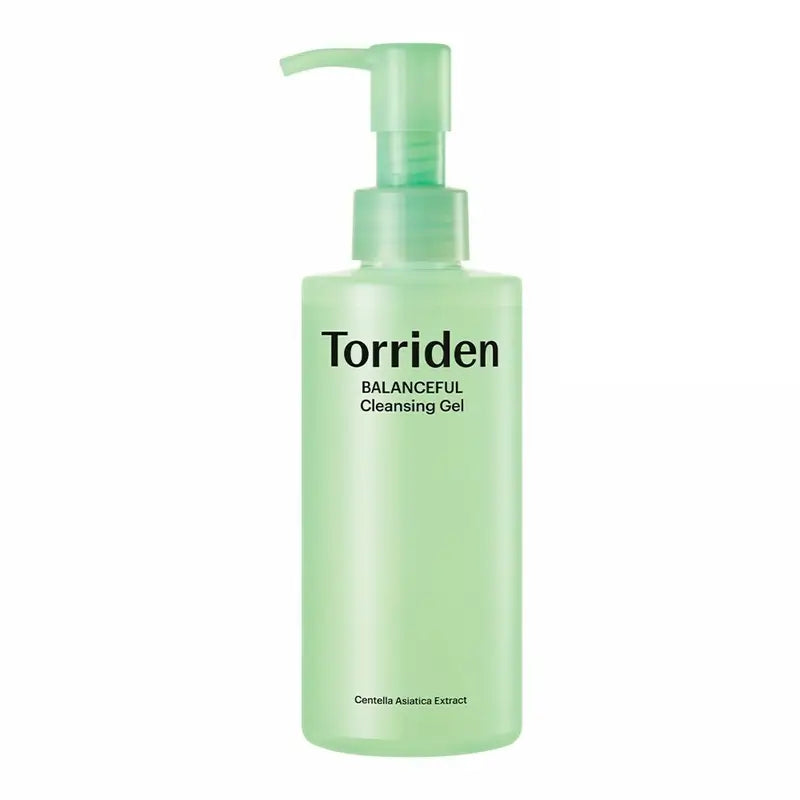 Torriden Balanceful Cica Gel detergente , 200 ml