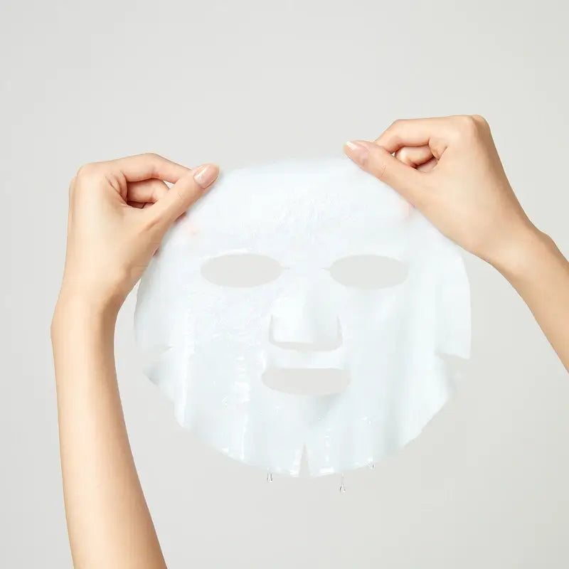 Torriden Dive-In Maschera all'acido ialuronico a basso contenuto molecolare, 27 Ml, 1 unità