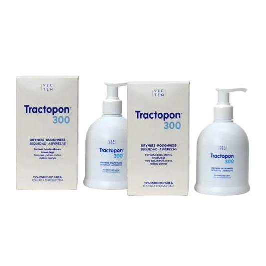 Tractopon, confezione da 2 x 300 ml