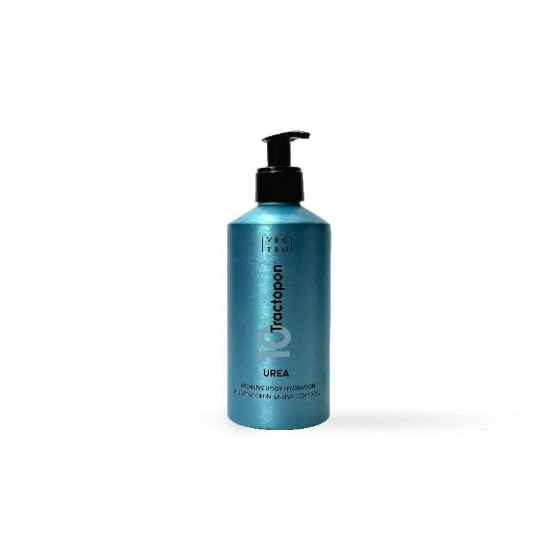 Tractopon Urea 10 con prebiotici 15, 500 ml