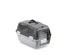 Transportin Gulliver Grey 48X32X31Cm