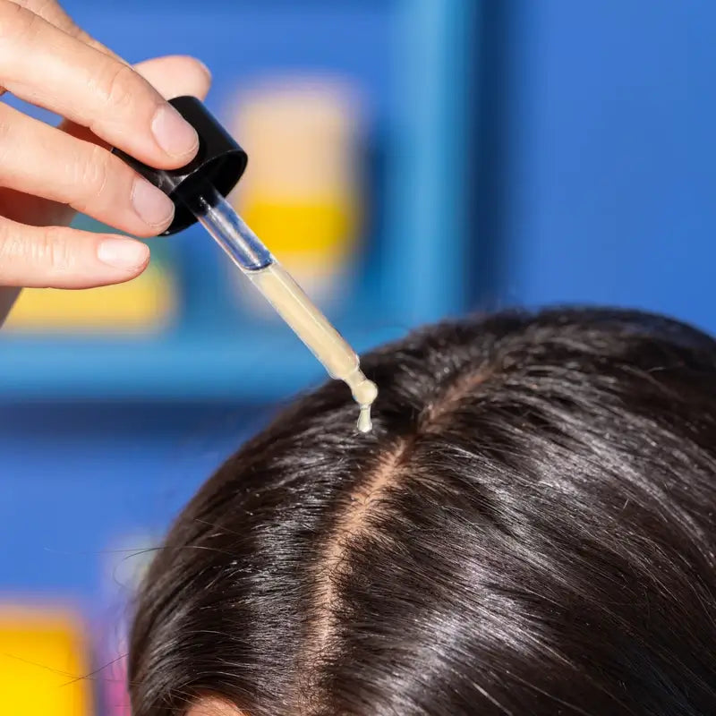 Freshly Trattamento per la perdita e la densità dei capelli 50ml
