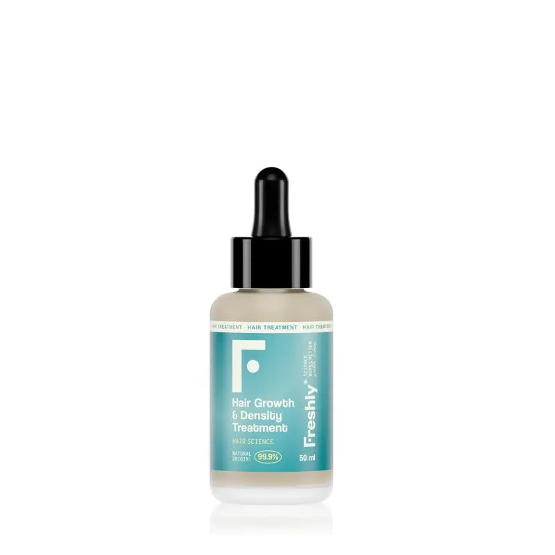 Freshly Trattamento per la perdita e la densità dei capelli 50ml