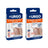 Trattamento contro i funghi delle unghie, 2 x 4 ml