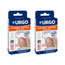 Trattamento contro i funghi delle unghie, 2 x 4 ml