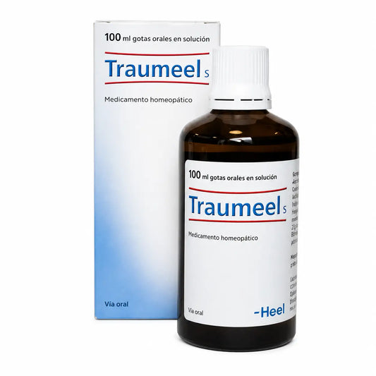 Heel Traumeel S Gocce 100 ml