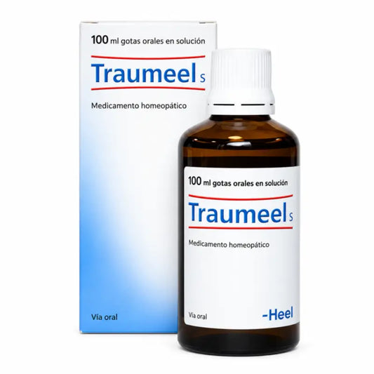 Heel Traumeel S Gocce 100 ml