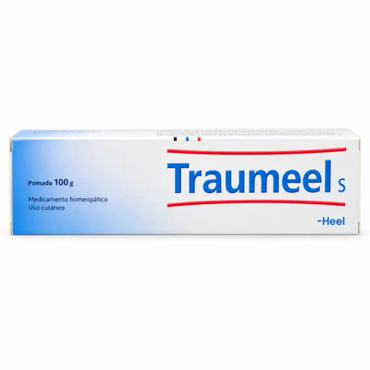 Heel Traumeel S Unguento 100 g